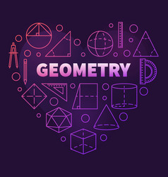 Geometry School Discipline Concept Outline