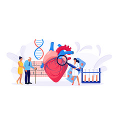 Cardiology Cardiovascular Heart Diagnostics