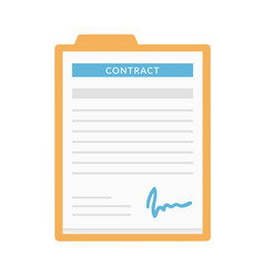 Contract