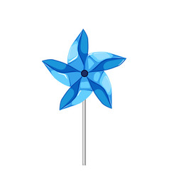 Wind Pinwheel Toy Cartoon