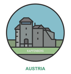 Kapfenberg Cities And Towns In Austria