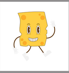 Cute Cheese