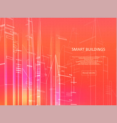 Smart Building Concept Design