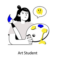 Art Student