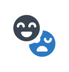 Emoji Feedback Icon