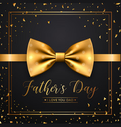 Fathers Day June 16th Background Black