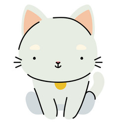 Cute Cat Design