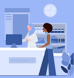 Pharmacist Which Blue Color Is A Person Who