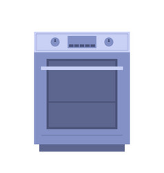 Closed Oven Concept