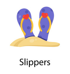 Slippers