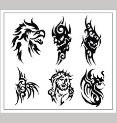 Tattoo Logo Image