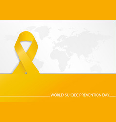 World Suicide Prevention Day