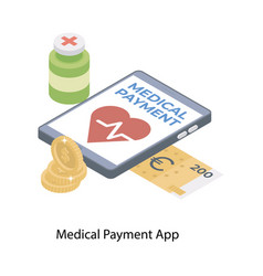 Medical Payment App