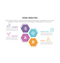 Soar Analysis Framework Infographic