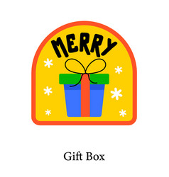 Gift Box