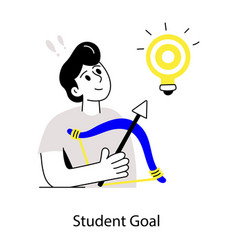 Student Goal