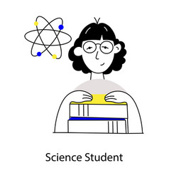 Science Student