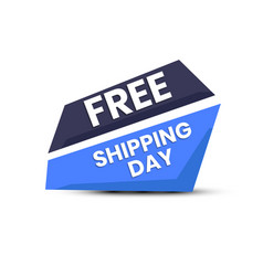 Free Shipping Day Delivery