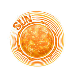 Logo For Sun