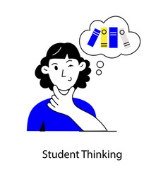 Student Thinking