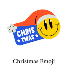 Christmas Emoji