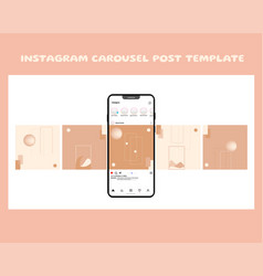 Social Media Carousel Post