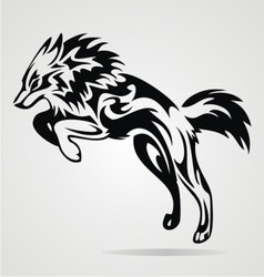 Wolf Hunting Vector Images (over 1,500)