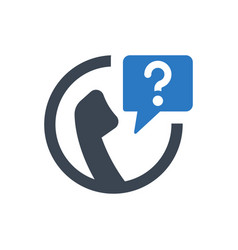 Phone Interview Icon