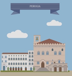 Perugia