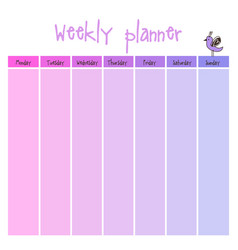 Planner Note Paper Notes To Do List Organiser