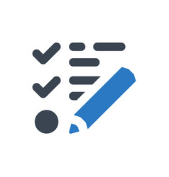 Check List Icon