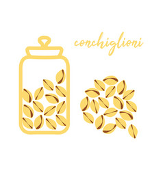 Conchiglioni