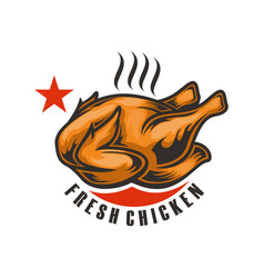 Chicken Logo