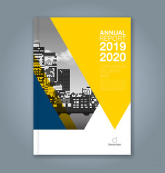 Cover Annual Report 1400