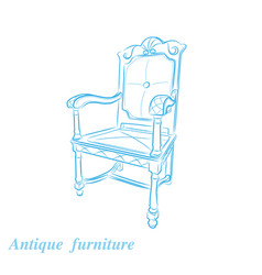 Chairantique Furniture