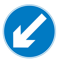 Keep Left