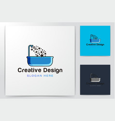 Best Bath Logo Ideas Inspiration Logo Design