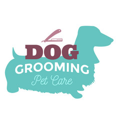 Pet Care Logo