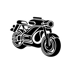 Motorcycle Logo