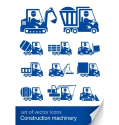 Construction Machinery