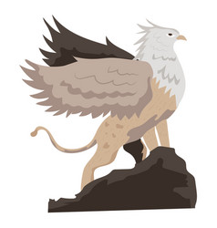 Creature Griffin Icon