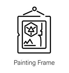 Painting Frame