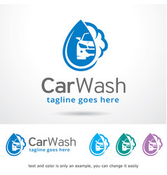 car wash mobile vector images over 120