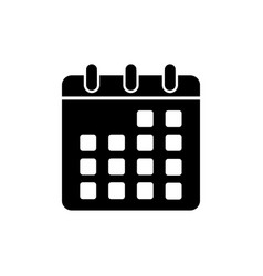 Calendar Icon Calender Symbol