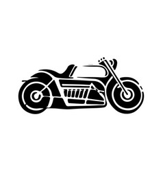 Motorcycle Logo