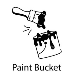 Paint Bucket