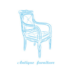 Chairantique Furniture