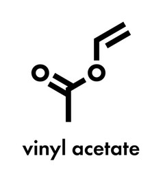 Vinyl Acetate Polyvinyl Acetate Pva Pvac Glue