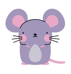 Cute Mouse Design