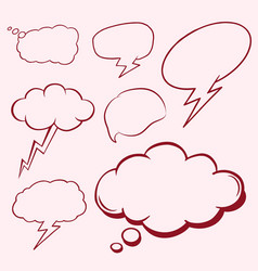 Cloud Bubble Talk Outline